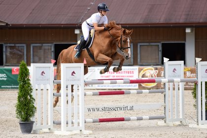 Springreiten Tirol 